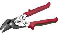 Sheet metal shears