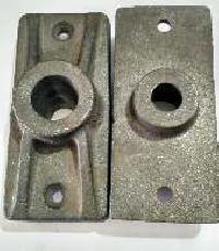 Standard Anchor Plate