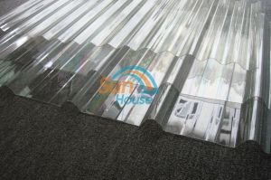 Polycarbonate Sheet