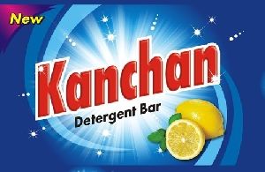 Detergent Bar