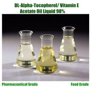 DL-Alpha-Tocopherol Acetate Liquid