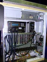 Control Panel Boxes