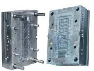 Cavity mould