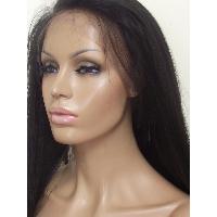 Full Lace Straight Hair Wig