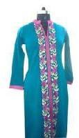 Ladies Woolen Kurti