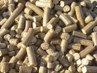 agro waste briquette