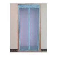 Fiberglass Mosquito Net Door