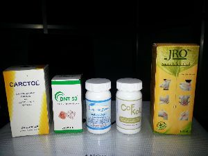 CARCTOL (Cancer treatment special product)