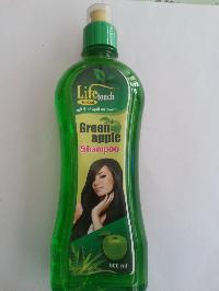 Life Touch Green Apple Shampoo