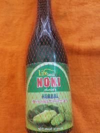 Noni Herbal Fruit Juice