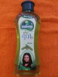 Sania Dudhi Hair Oil