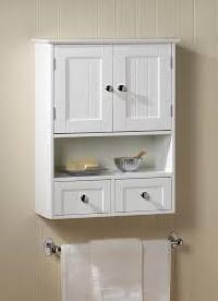 Bathroom Wall Cabinets