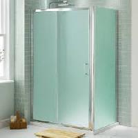 shower screen glass