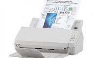 Fujitsu SP-1120 Document Feeder Scanner