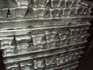 Aluminium Ingots