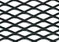 expanded aluminum mesh