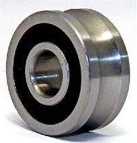 pulley bearings