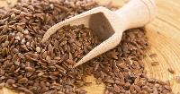 Natural Flax Seeds