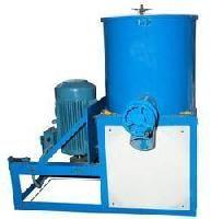 Granules Mixing Machine