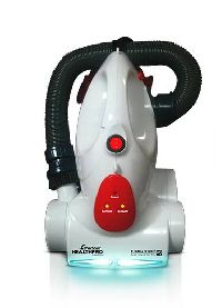 Pro Vacuum Cleaner