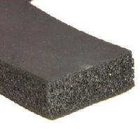 Sponge Rubber Components