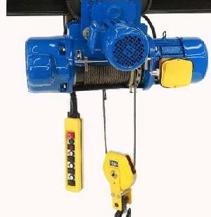 Electric Hoist