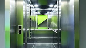 Freight Elevators