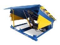 Hydraulic Dock Leveler