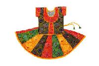 Kids Lehengas Choli