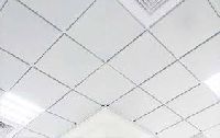 Gypsum Ceiling Panel