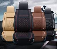 designer car seat covers