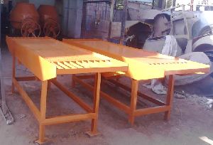 Concrete Table Vibrator