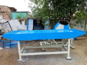 Concrete Table Vibrator