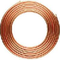 Copper Coated MS Coils
