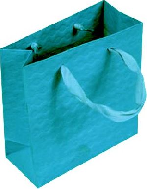 designer paper bags