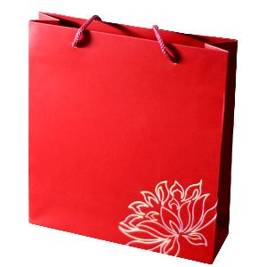 Jewellery Box Paper Bags