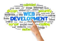 Website Designing and Development