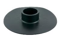 plastic flanges