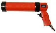 air caulking gun