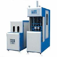 Pet Bottle Making Machine