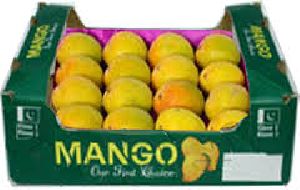 Fresh Mango