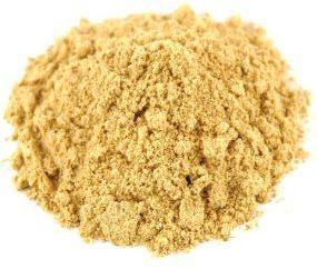 Organic Ginger Powder