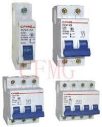 Electrical Circuit Breaker