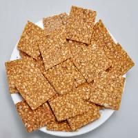 Groundnut Chikki