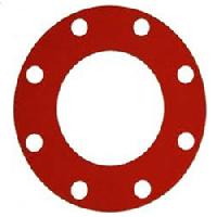 red fibre gasket