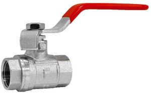 Ball Valve