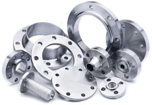 Flanges