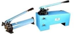 Hydraulic Hand Pumps