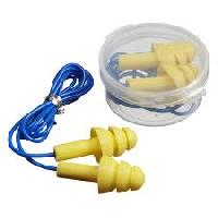 Silicone Ear Plug