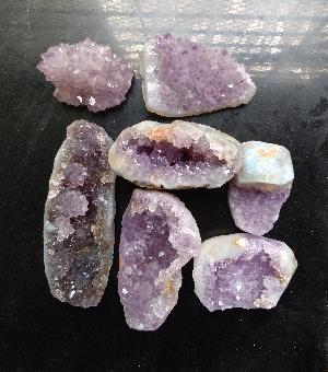 Amethysts Geodes